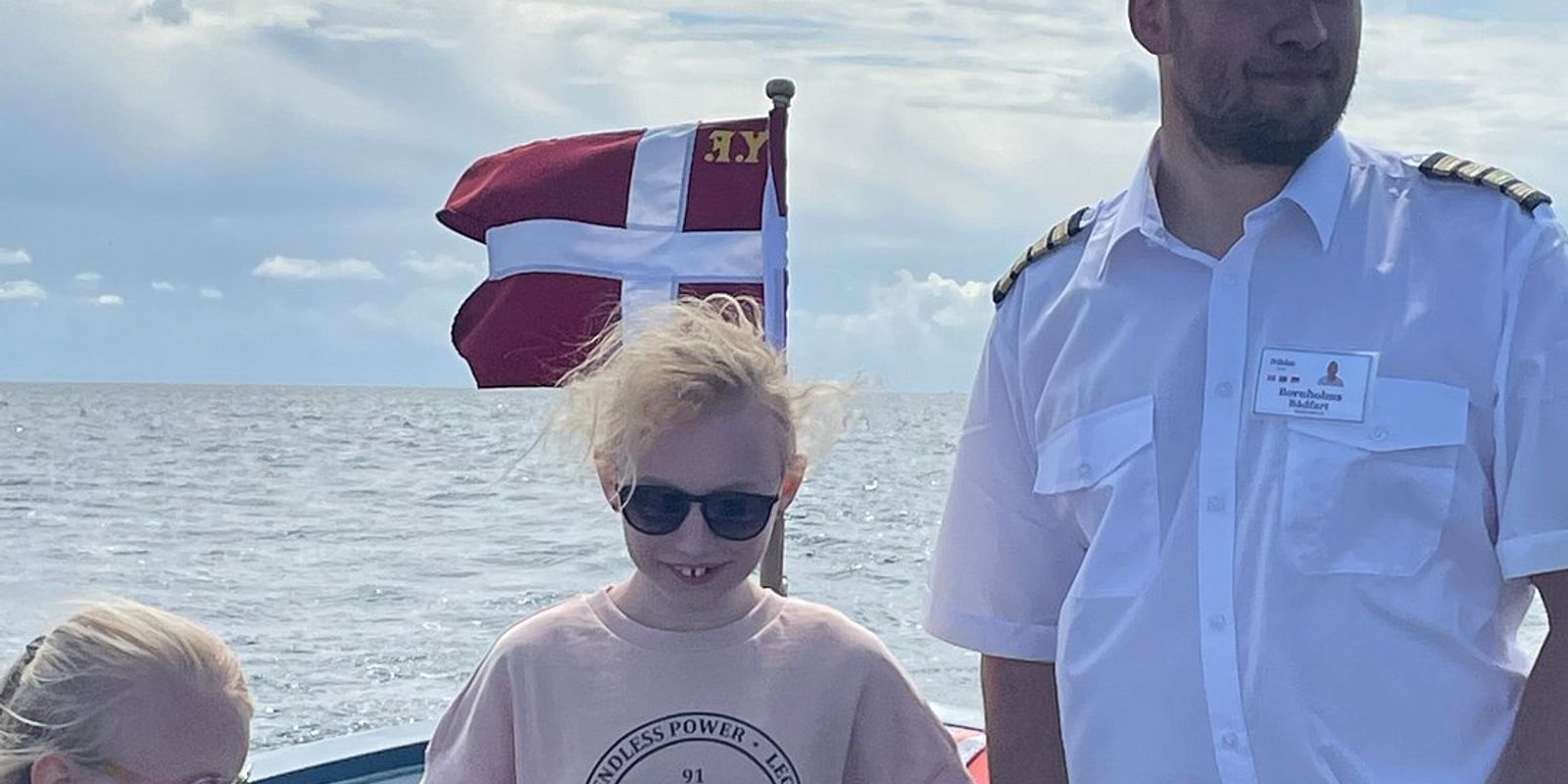 Trolde Tur for Børn