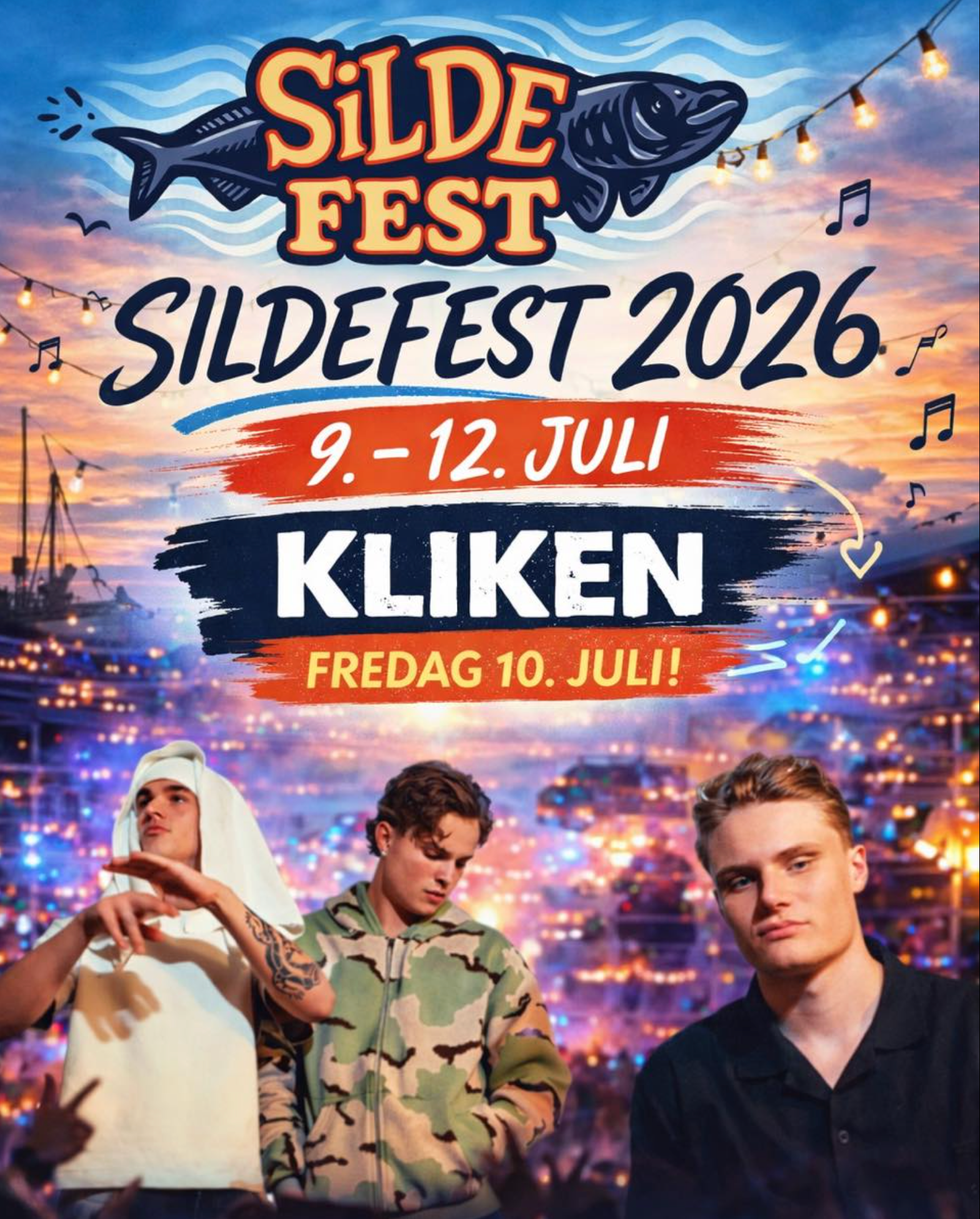 Sildefesten