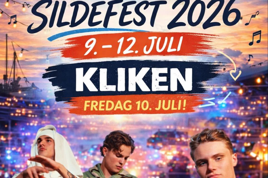 Sildefesten