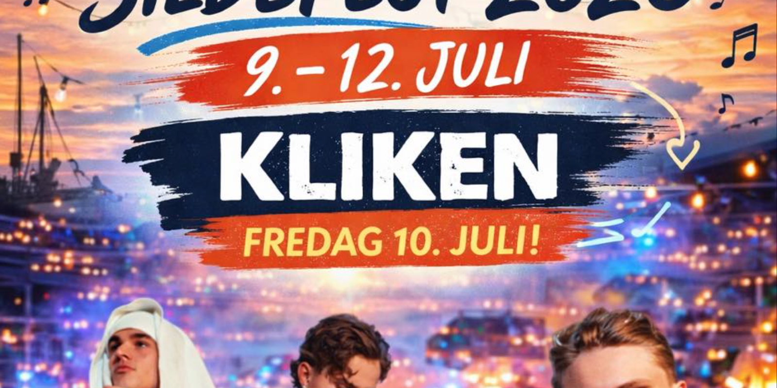 Sildefesten