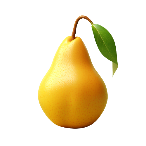 Pear