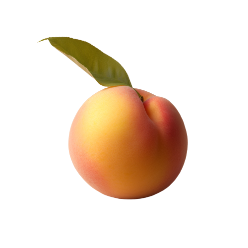 Peach