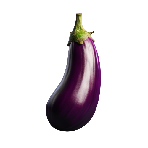 Eggplant