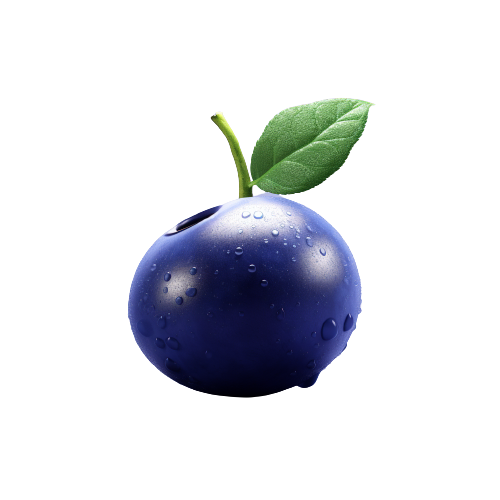 Blueberry