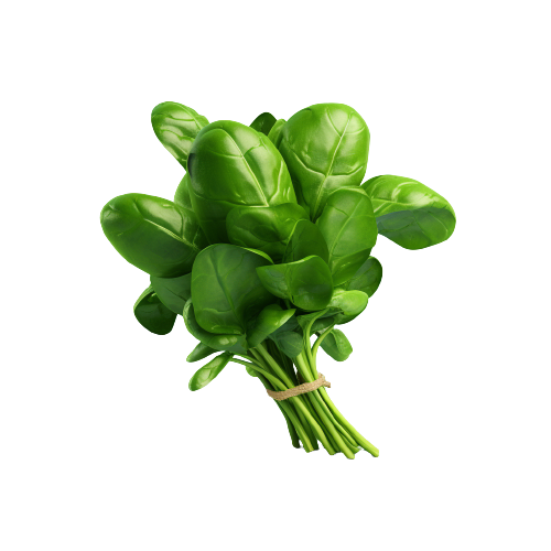 Spinach