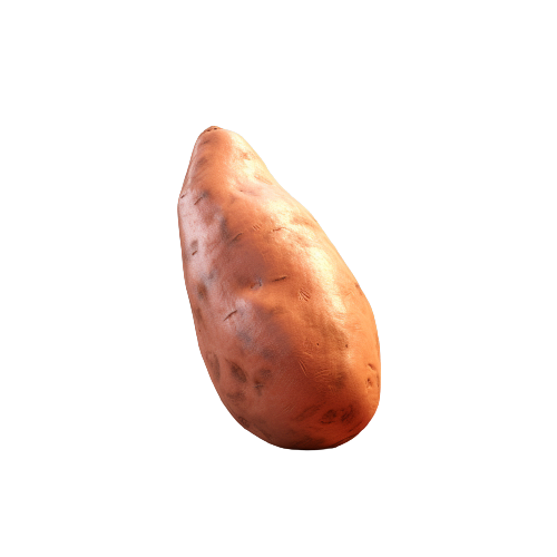 Sweet potato