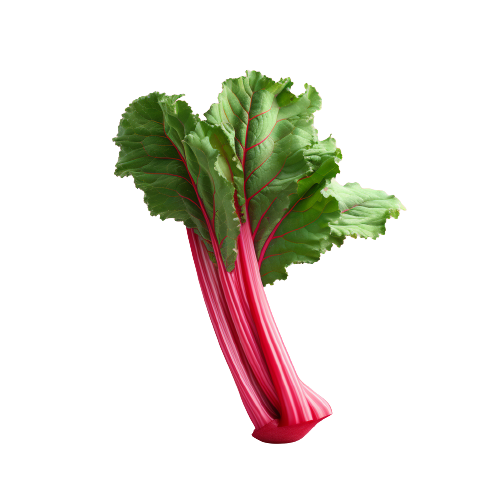 Rhubarb
