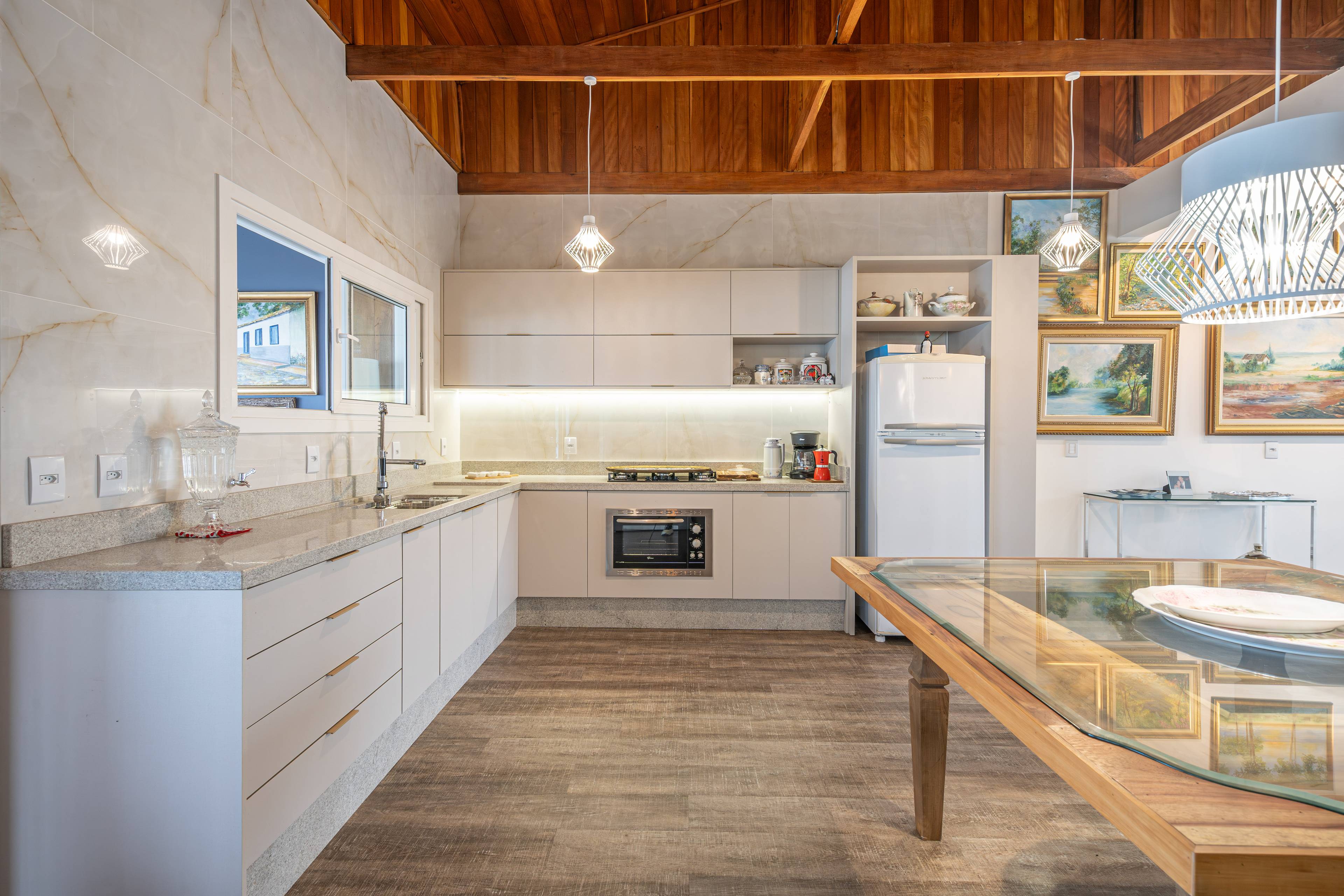 CASA CONCEIÇÃO - INTERIORES