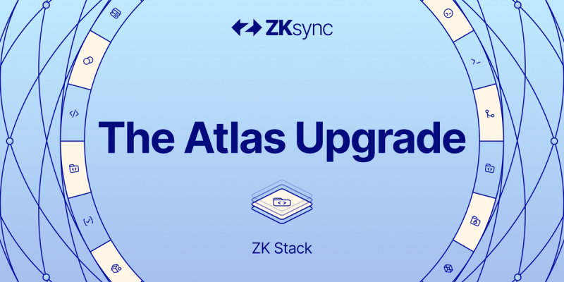 Introducing the ZK Stack's Atlas upgrade: beyond 15K TPS with one ...