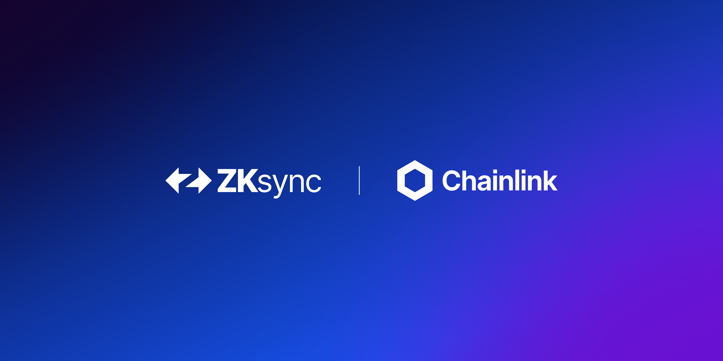 Chainlink CCIP Is Now Live on ZKsync To Power Cross-Chain ...
