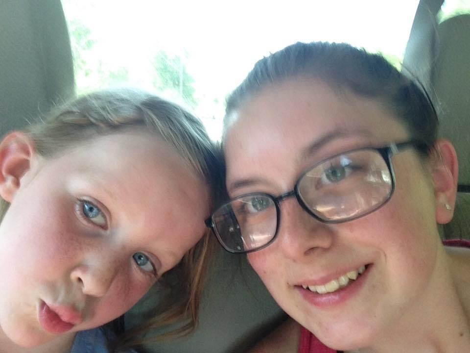 Photo shared by Alanna Maly (Schaffer)