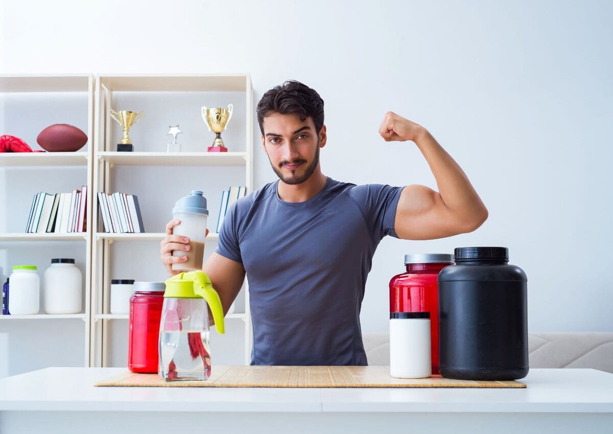 How Long Does Creatine Take to Work with Immediate Results