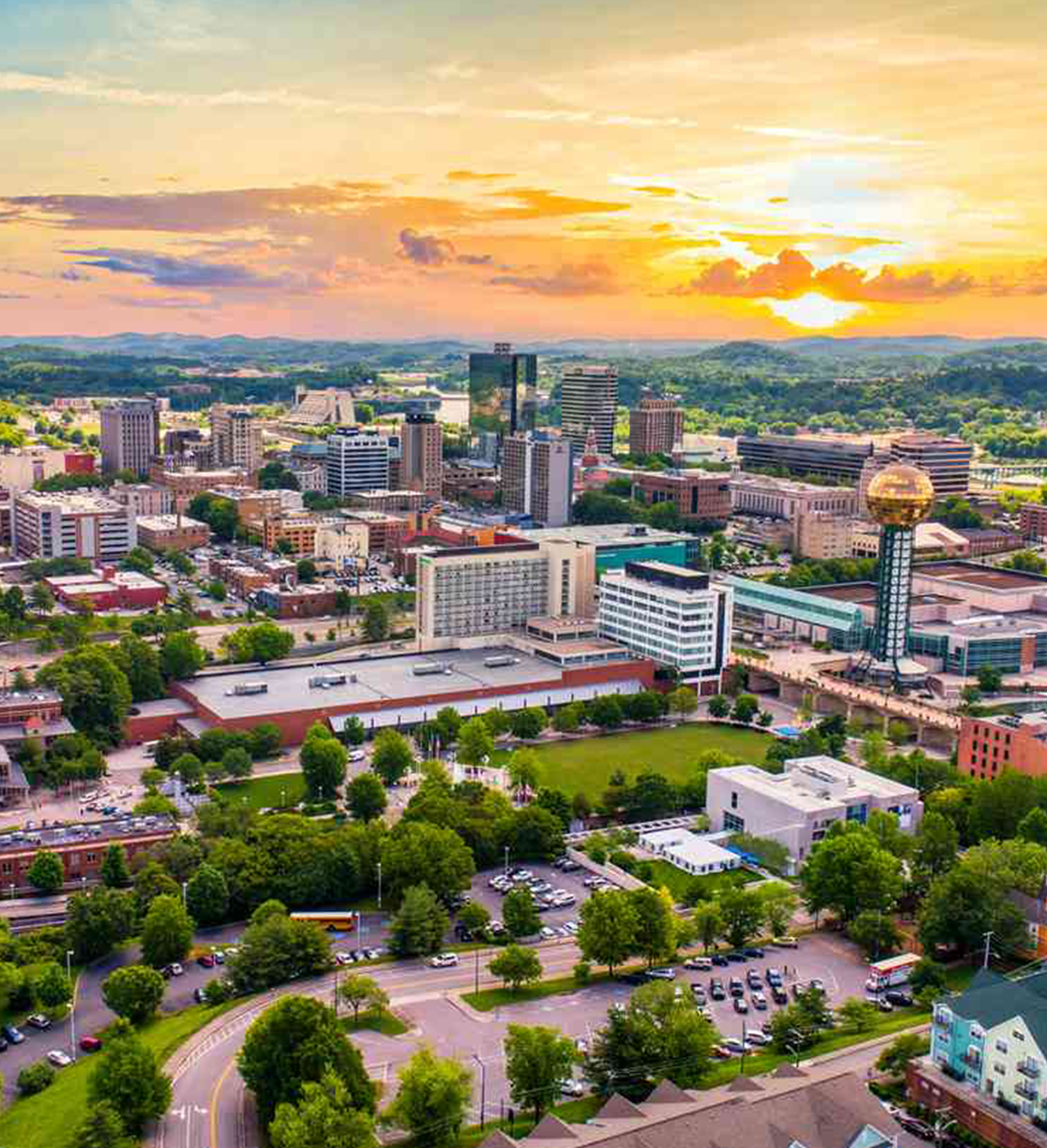 KNOXVILLE
