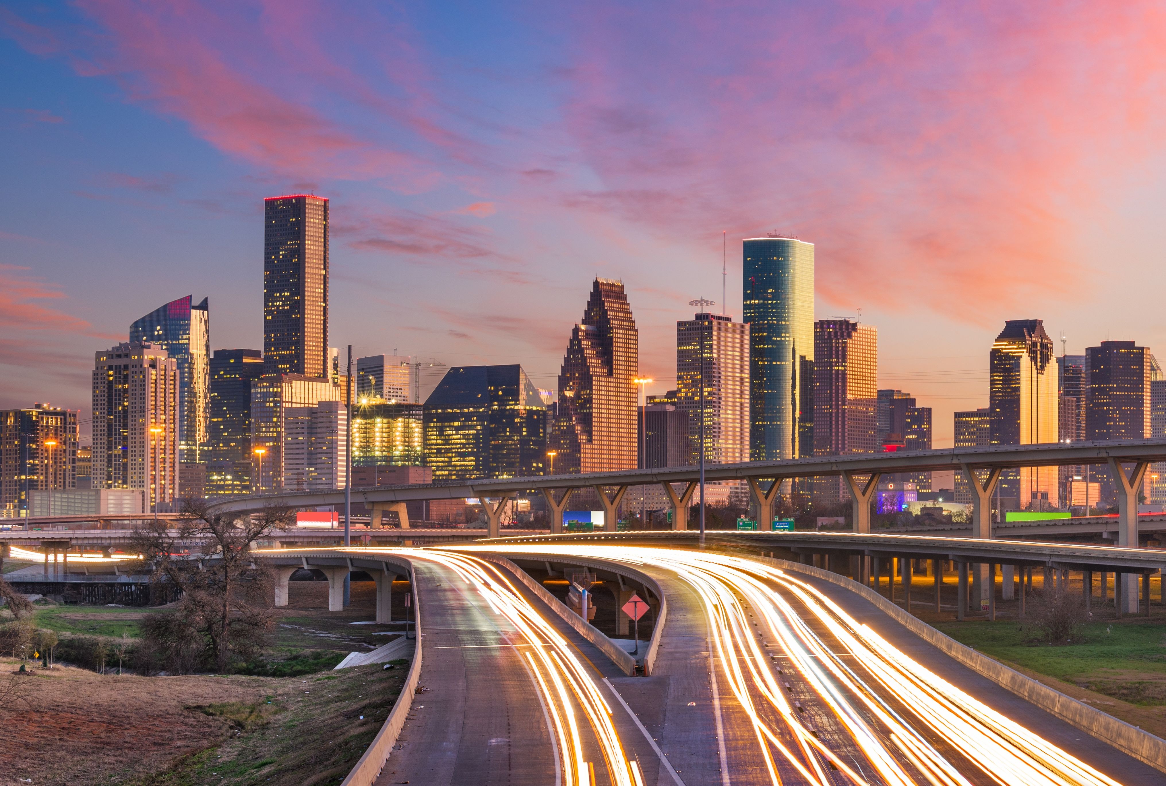 Houston, tx