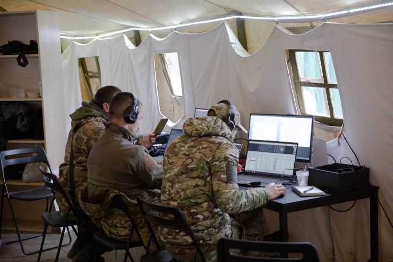 Центр передового досвіду Боривітер - Оборонна підготовка та розвиток спроможностей