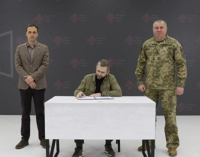 Інституціоналізація бойового досвіду: меморандум Міністерства оборони, Генерального штабу та Боривітра