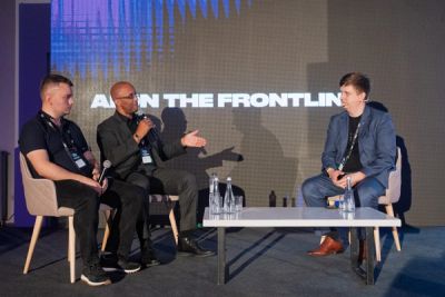 Від перенавантаження даними до дієвої розвідки: Боривітер розгортає ШІ-рішення для бойової аналітики