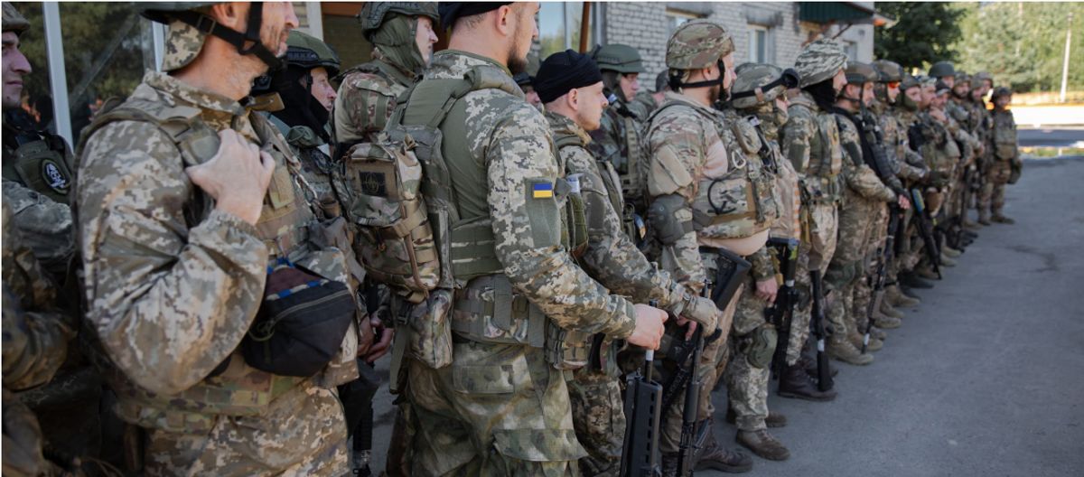 Системні виклики базової підготовки в умовах повномасштабної війни: результати незалежного дослідження Боривітра