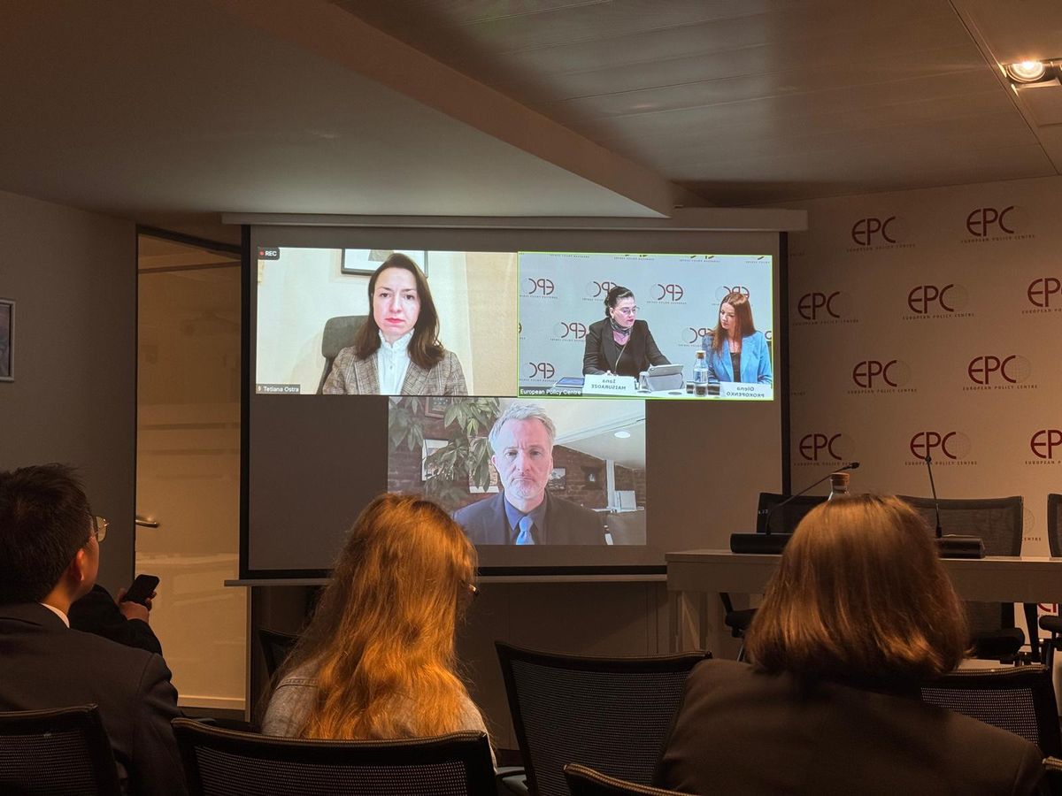 Чотири роки спротиву: чому досвід України критично важливий для оборони всієї Європи