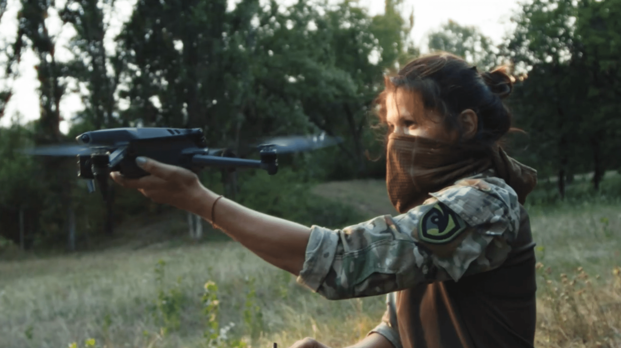 Aurora Network Provides UAH 3 Million for Commander Training at ...