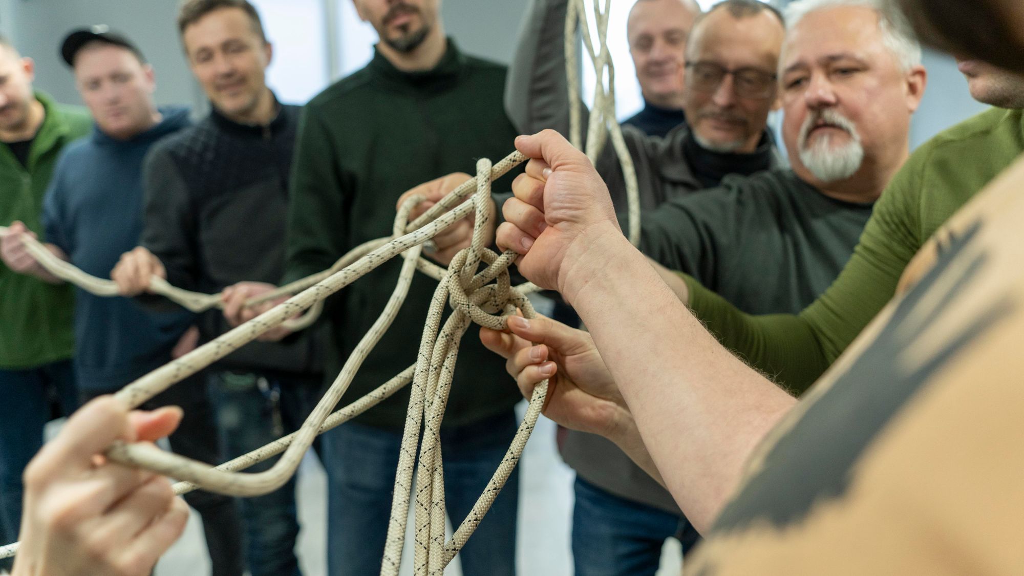 Психологічна спроможність війська: результати підготовки за квартал