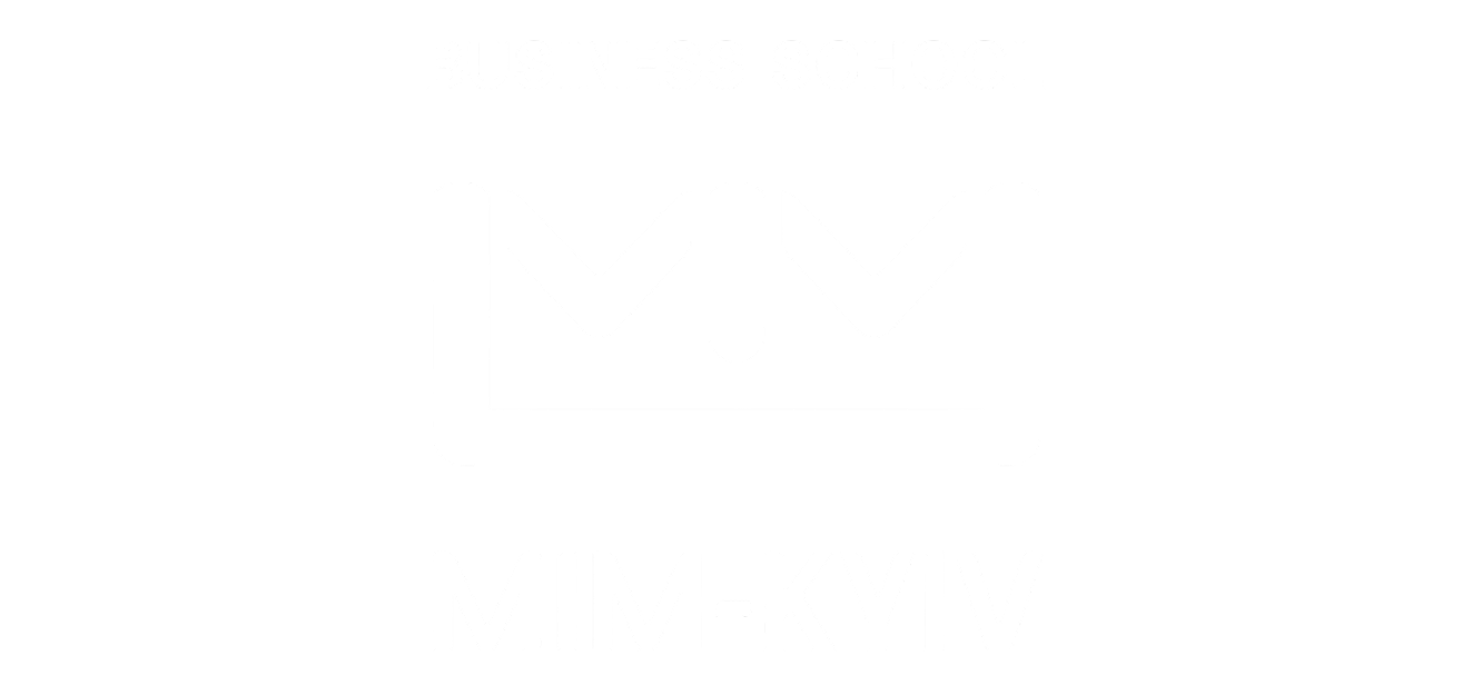 Логотип партнера: МІМ