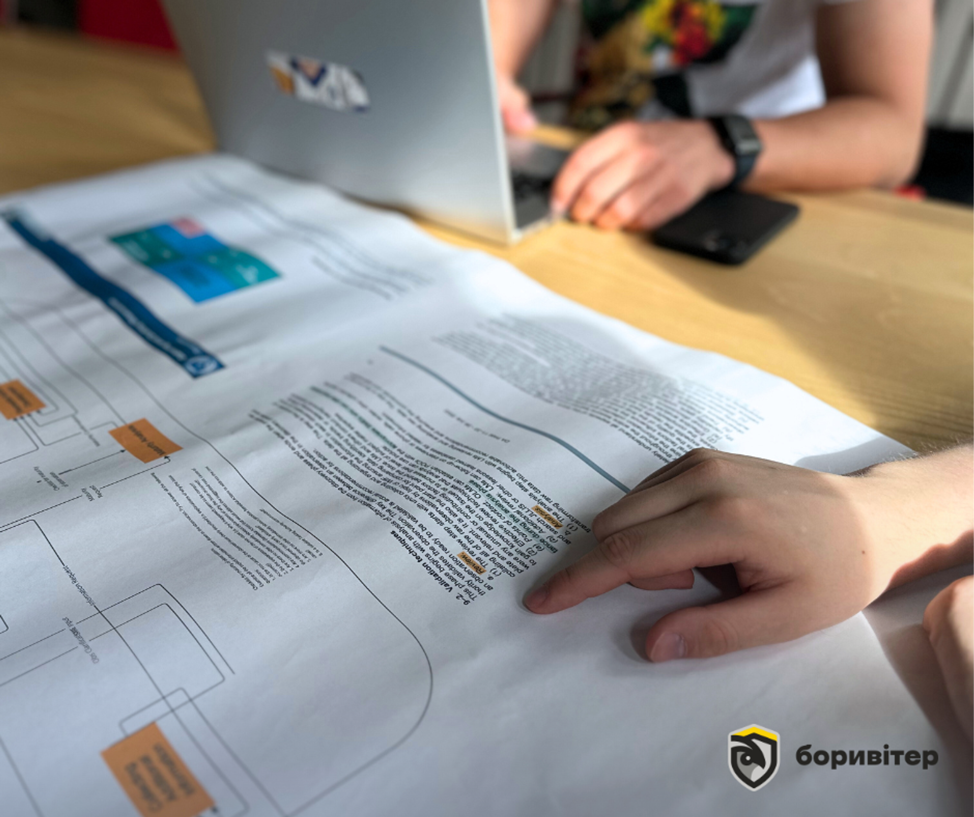 Результати аналітичного проєкту за підтримки Міжнародного фонду «Відродження»