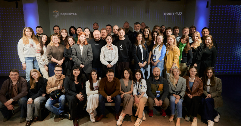 4-Year Capability Results: Boryviter celebrated its Birthday