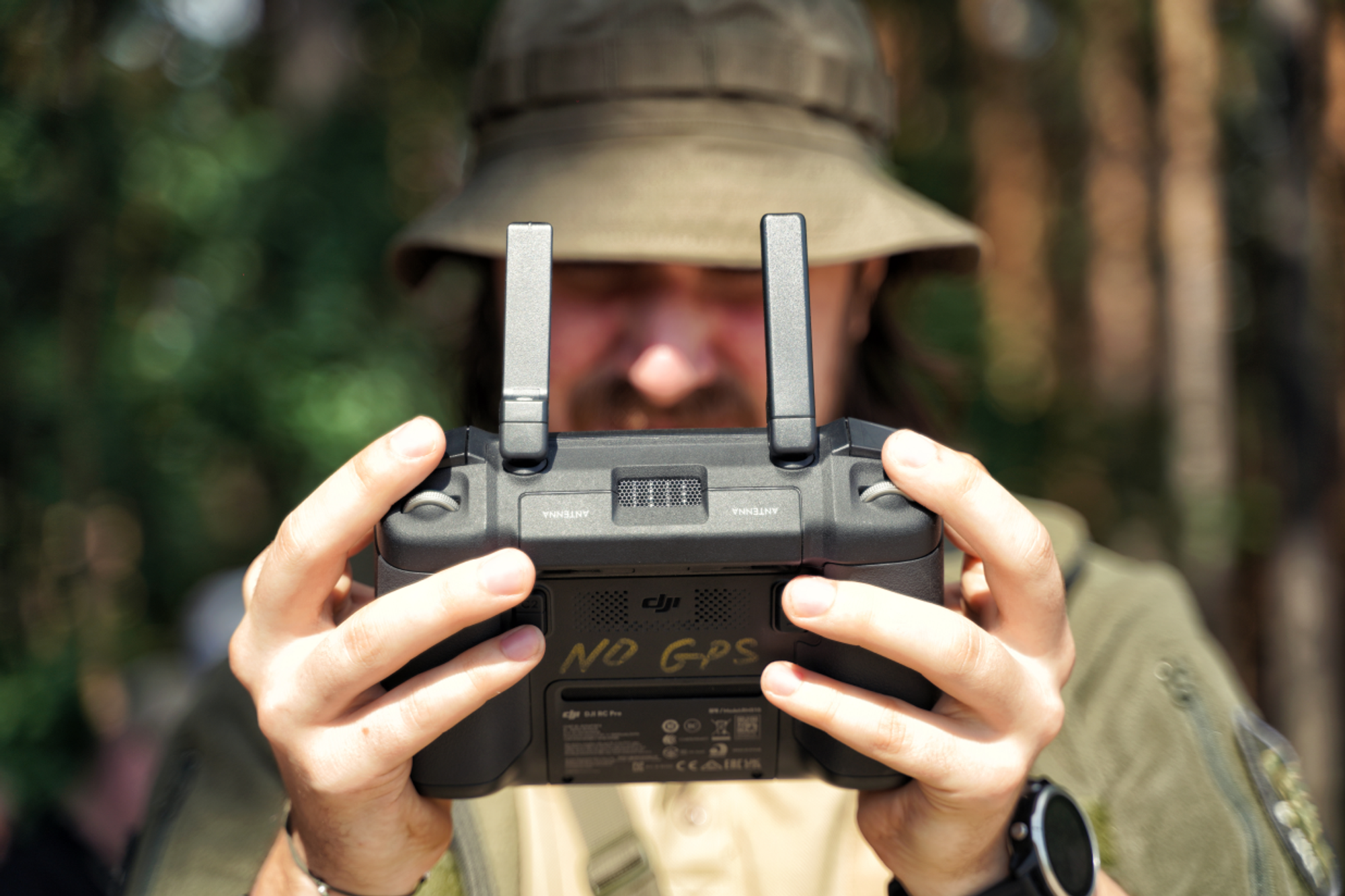 August Training Results: 1,197 Military Personnel | Boryviter News