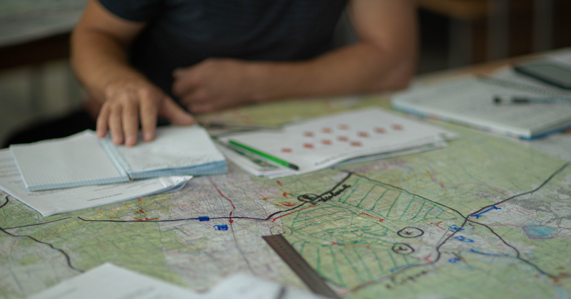 Boryviter Military School: TLP Course Enrollment Open