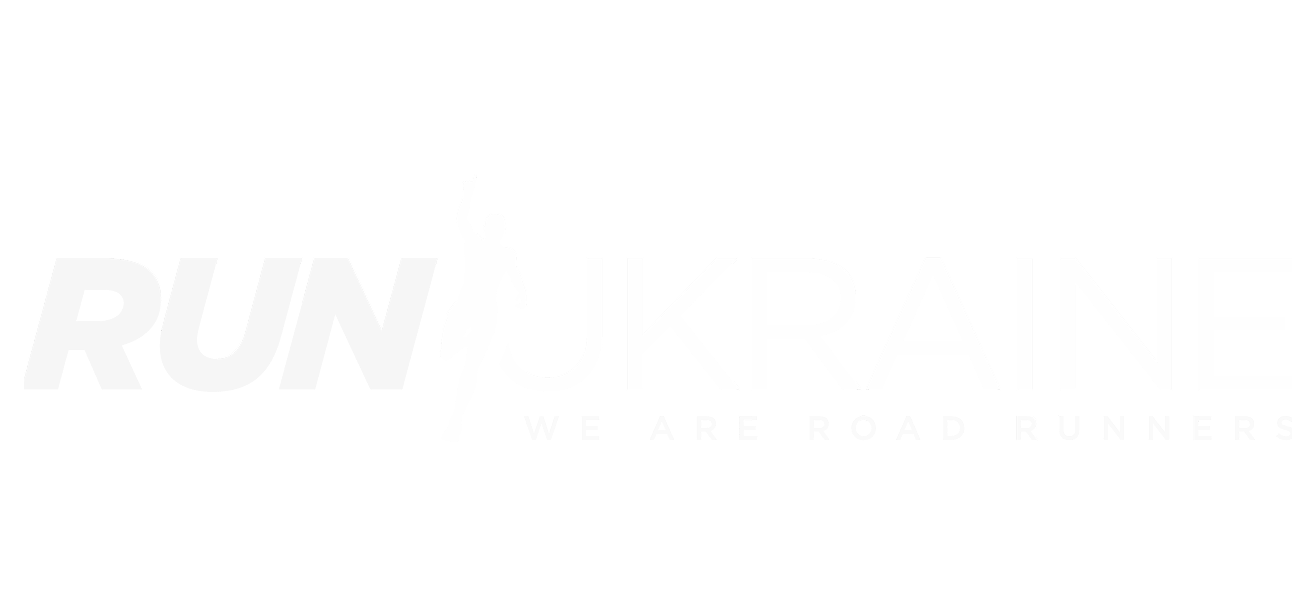 Логотип партнера: RUN Ukraine