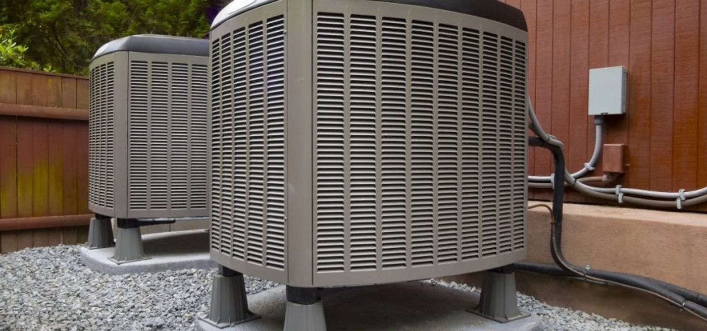Air Conditioning Installation