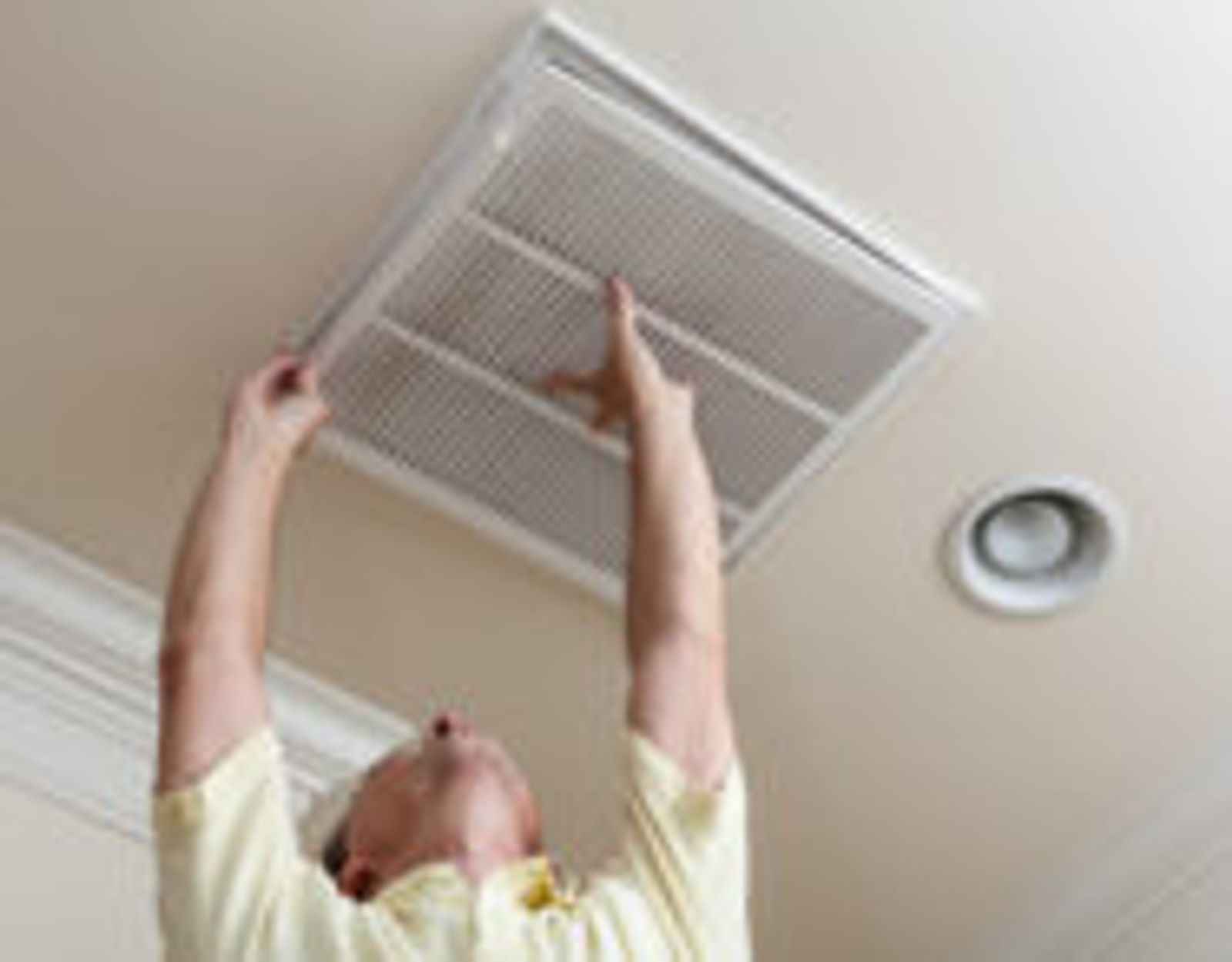 Is Having Your Air Ducts Cleaned Really that Important?