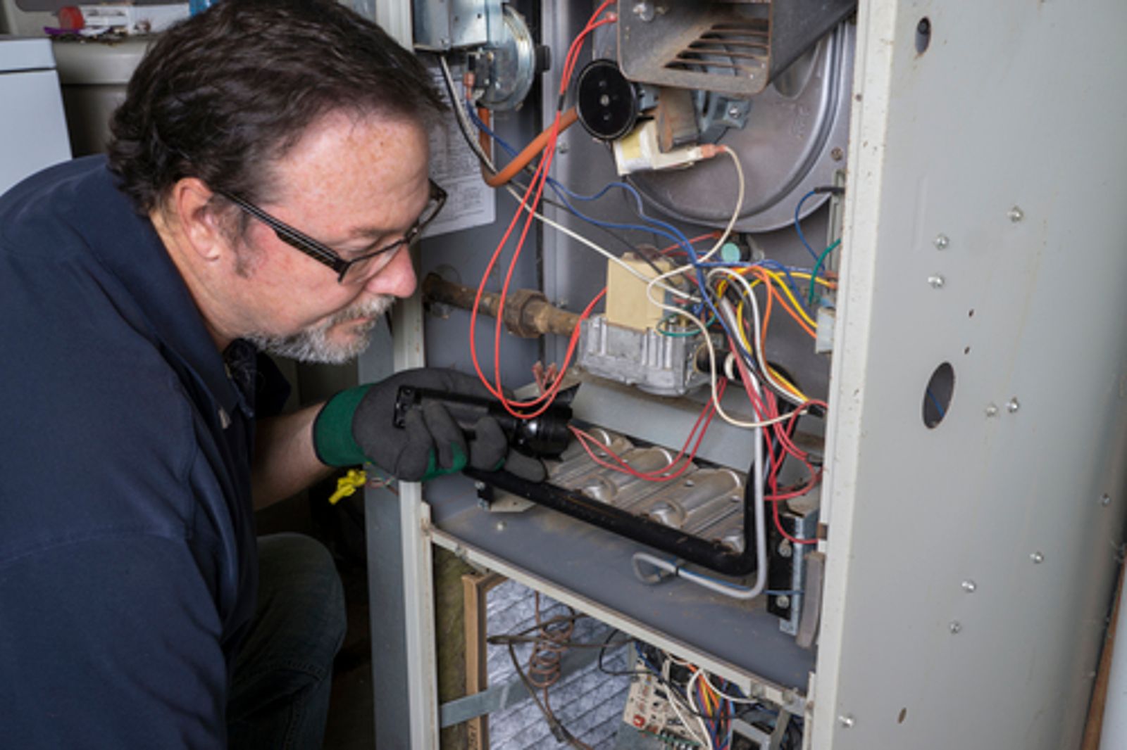 How to Choose a New Furnace