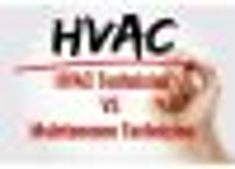 HVAC Maintenance Technicians