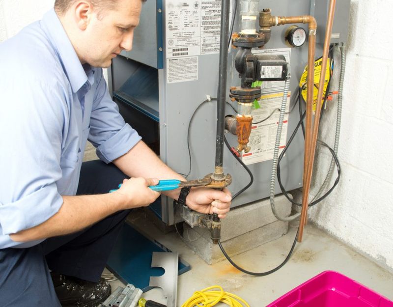 4 Factors That Go Into Furnace Installation Cost