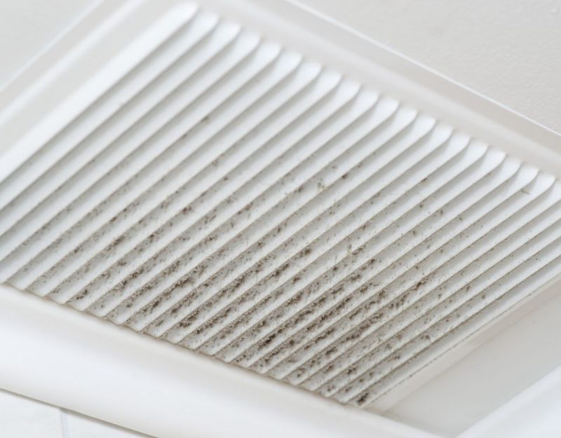 5 Signs That You Are Due for an Air Duct Cleaning