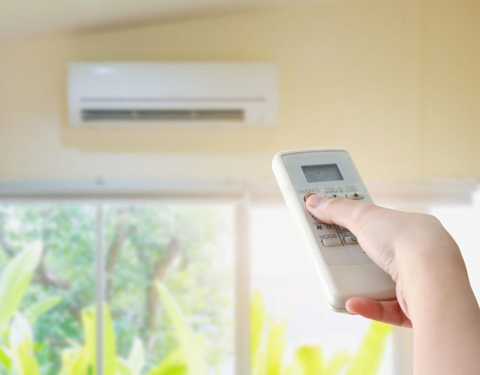 How Can a Home Air Scrubber Help Your Home and Family