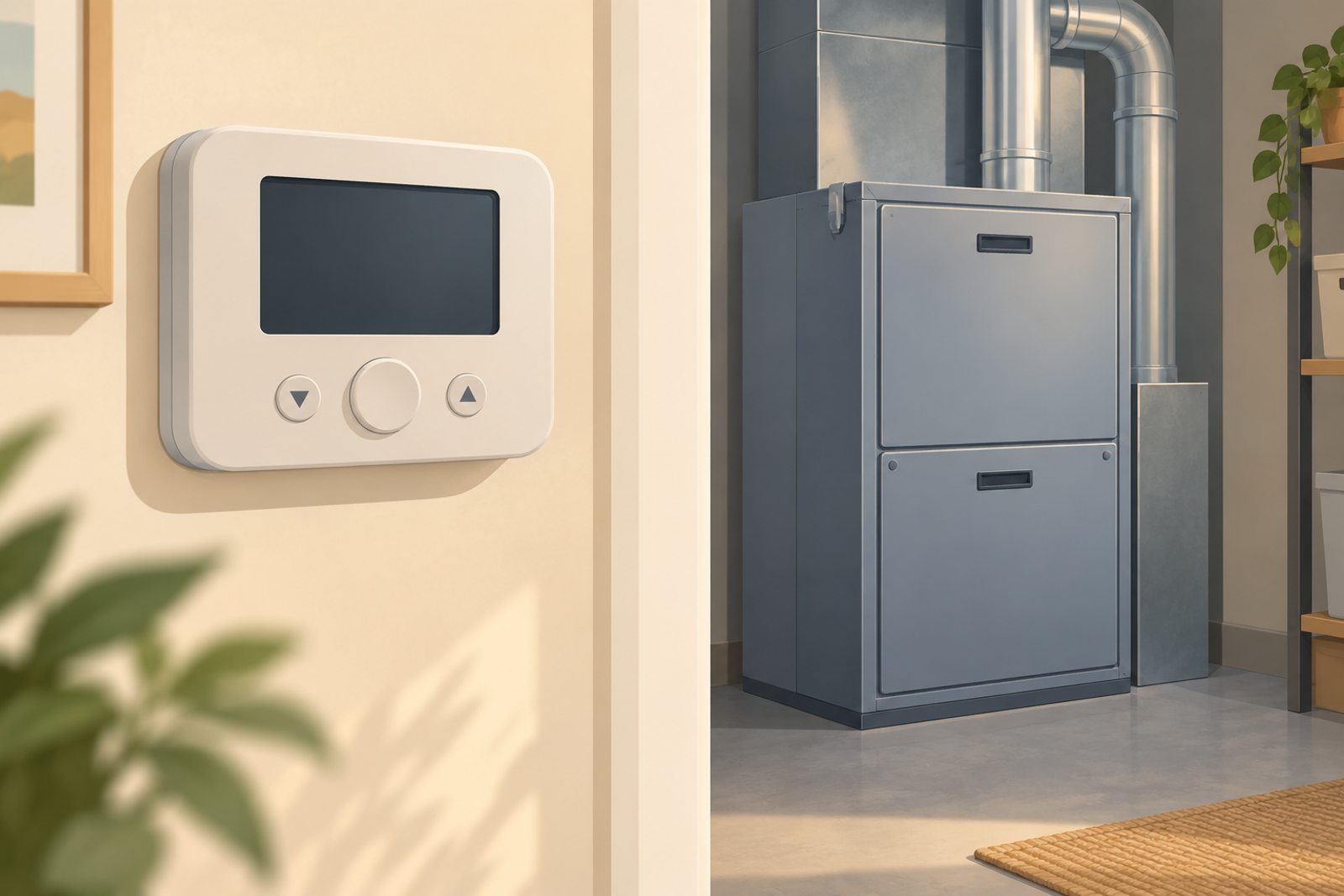 Furnace Not Turning On: Safe Checks and Next Steps
