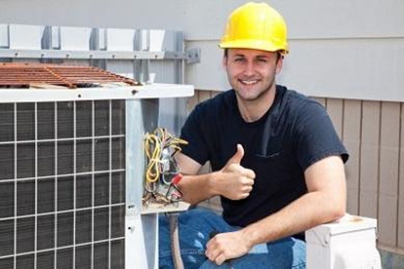 Air Conditioning Repair
