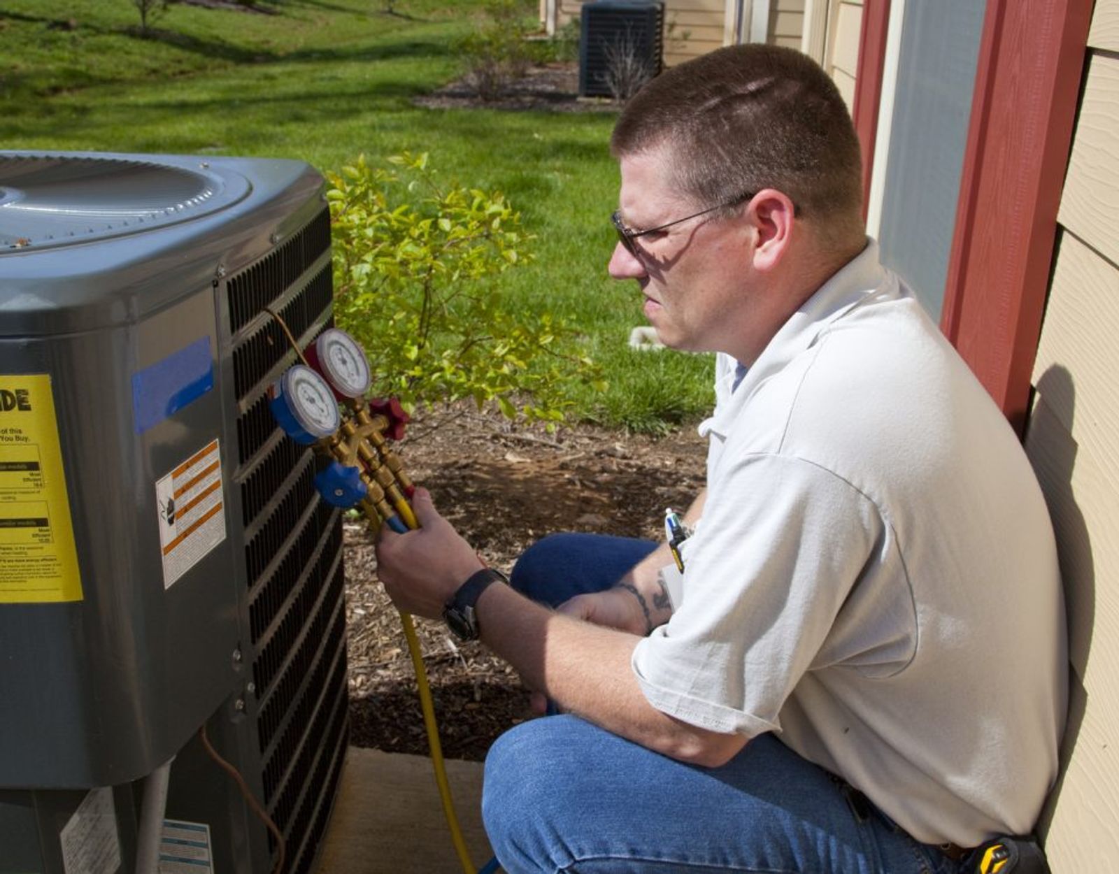 Where to Find Air Conditioning Repair in Salt Lake City