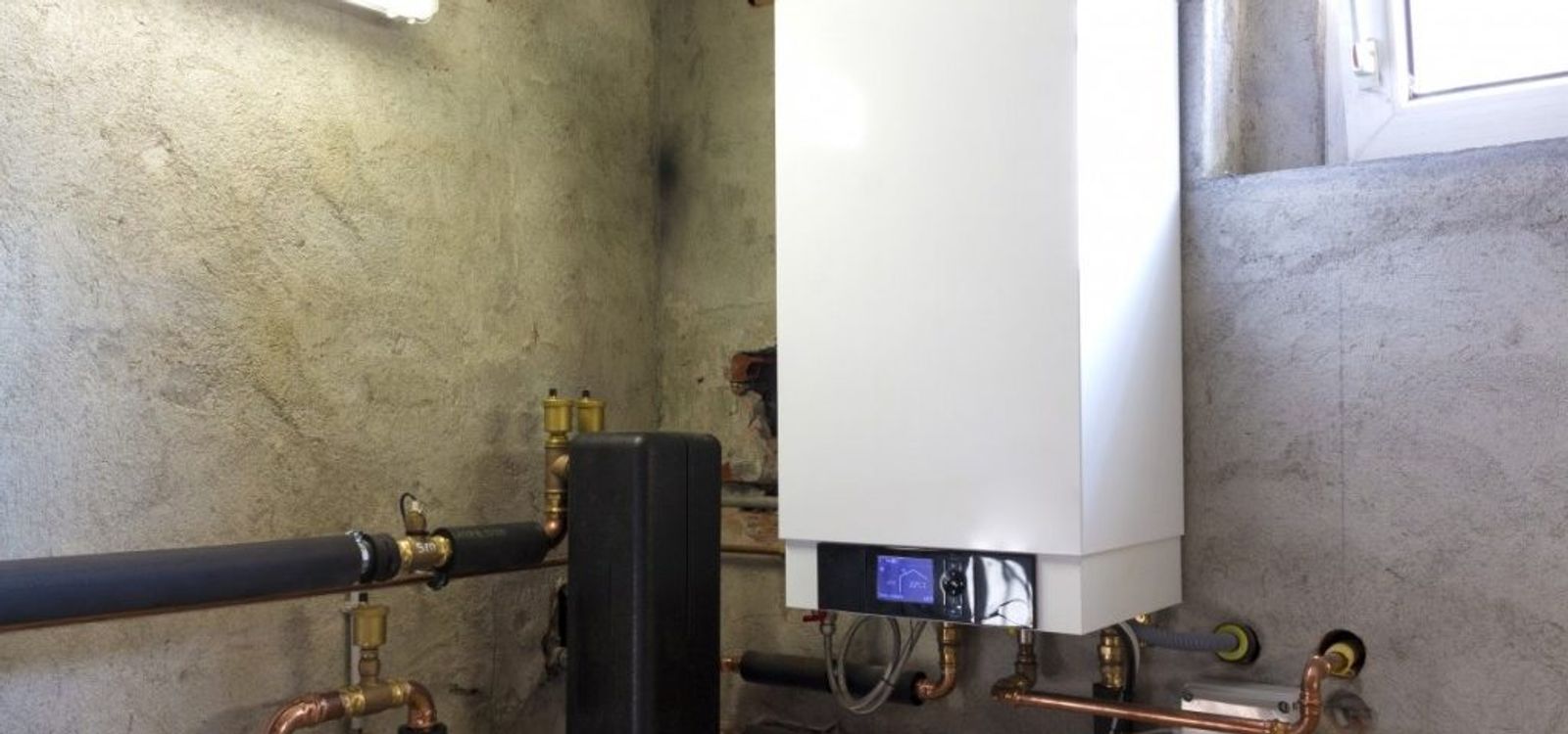 Furnace Installation