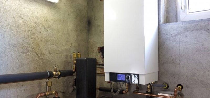 Furnace Installation