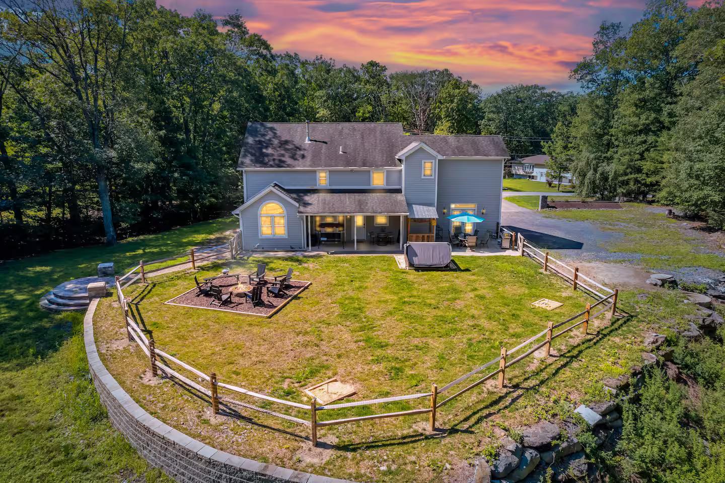 Top 5 Pet-Friendly Pocono Rentals & What to Know Before You Book