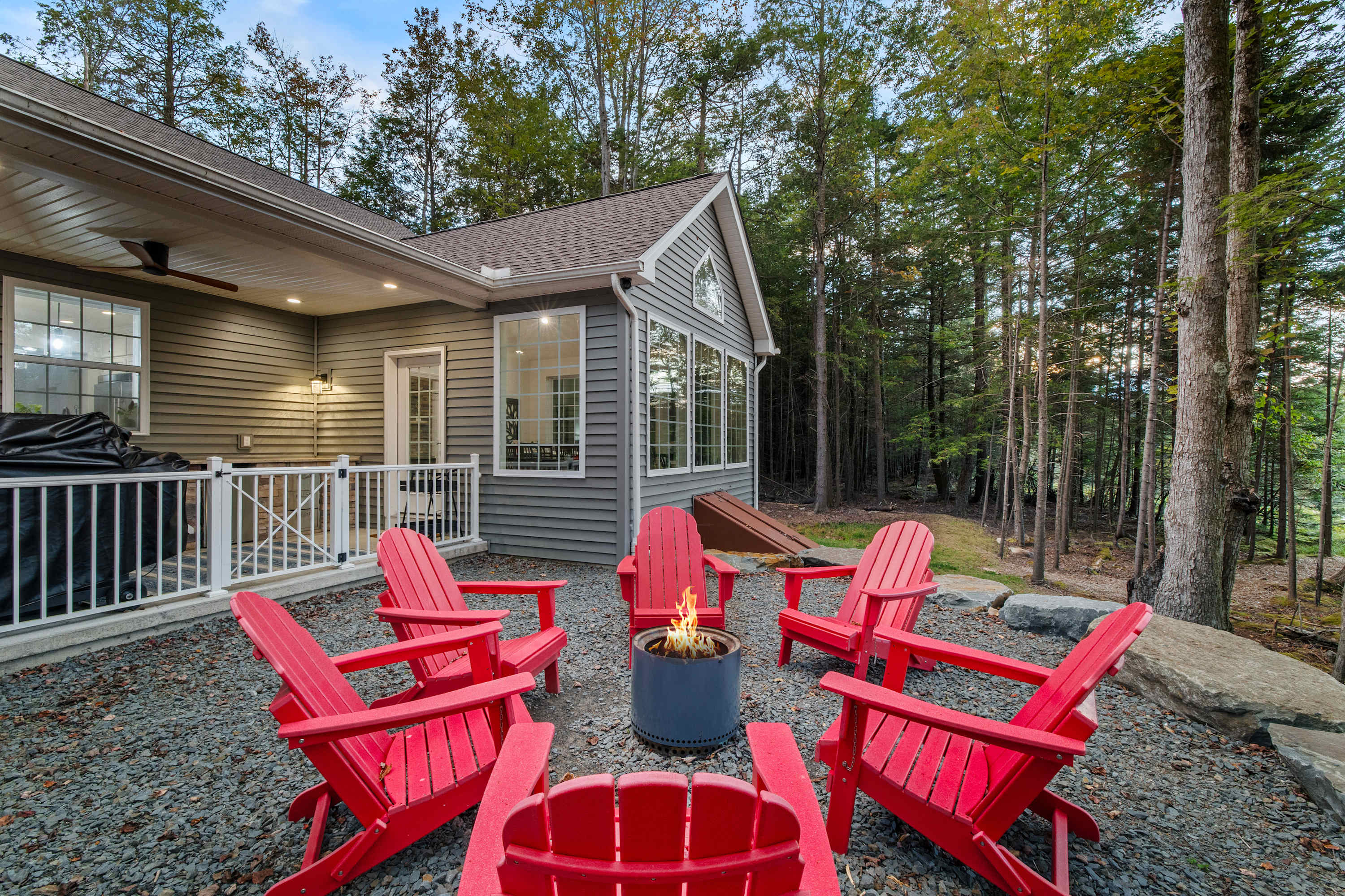 Maximizing Your Airbnb Revenue: Set the Property Up the Right Way