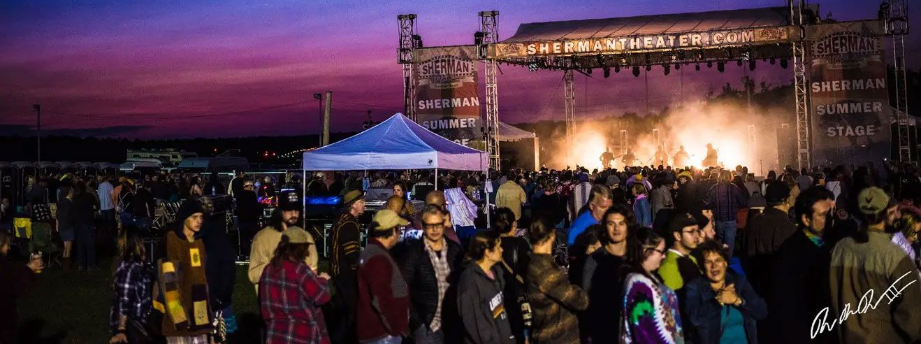  music festival
