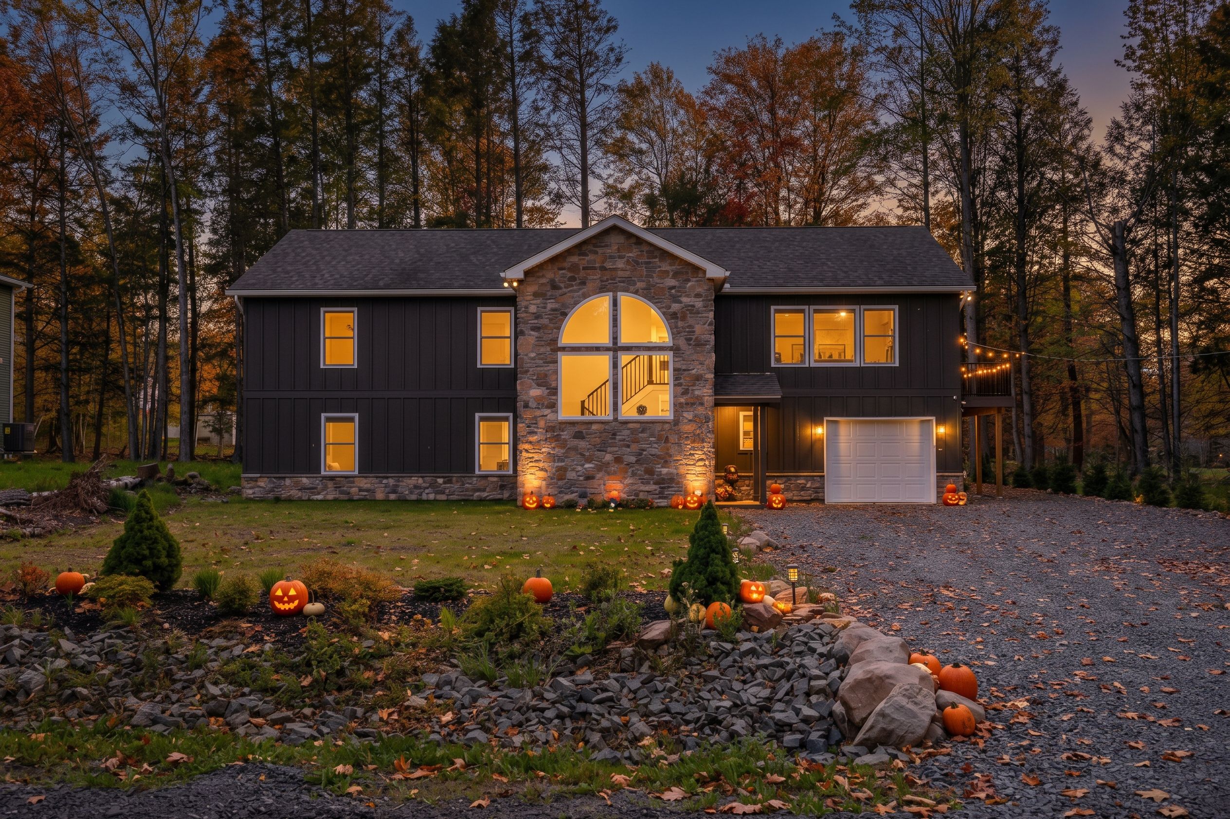 Halloween in the Poconos: Spooky Events and Fall Adventures to Enjoy in 2026