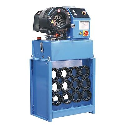 AC SWAGE MACHINES