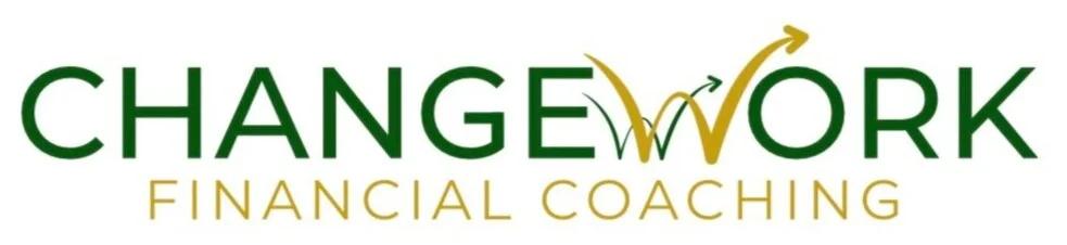 Change Work Financial Coaching cover