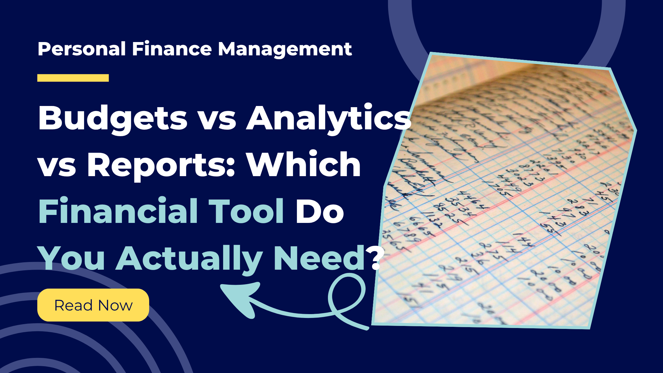 budgets-vs-analytics-vs-reports